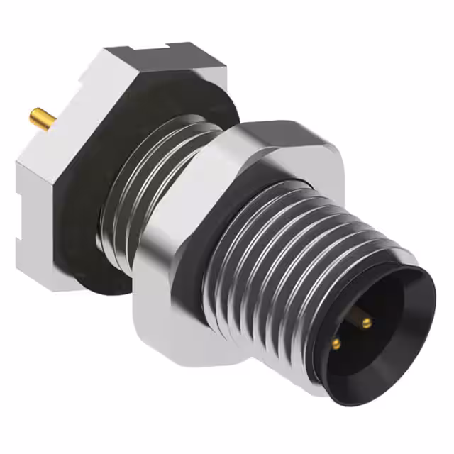 54-00097 Tensility International Corp  Assemblages de connecteurs circulaires